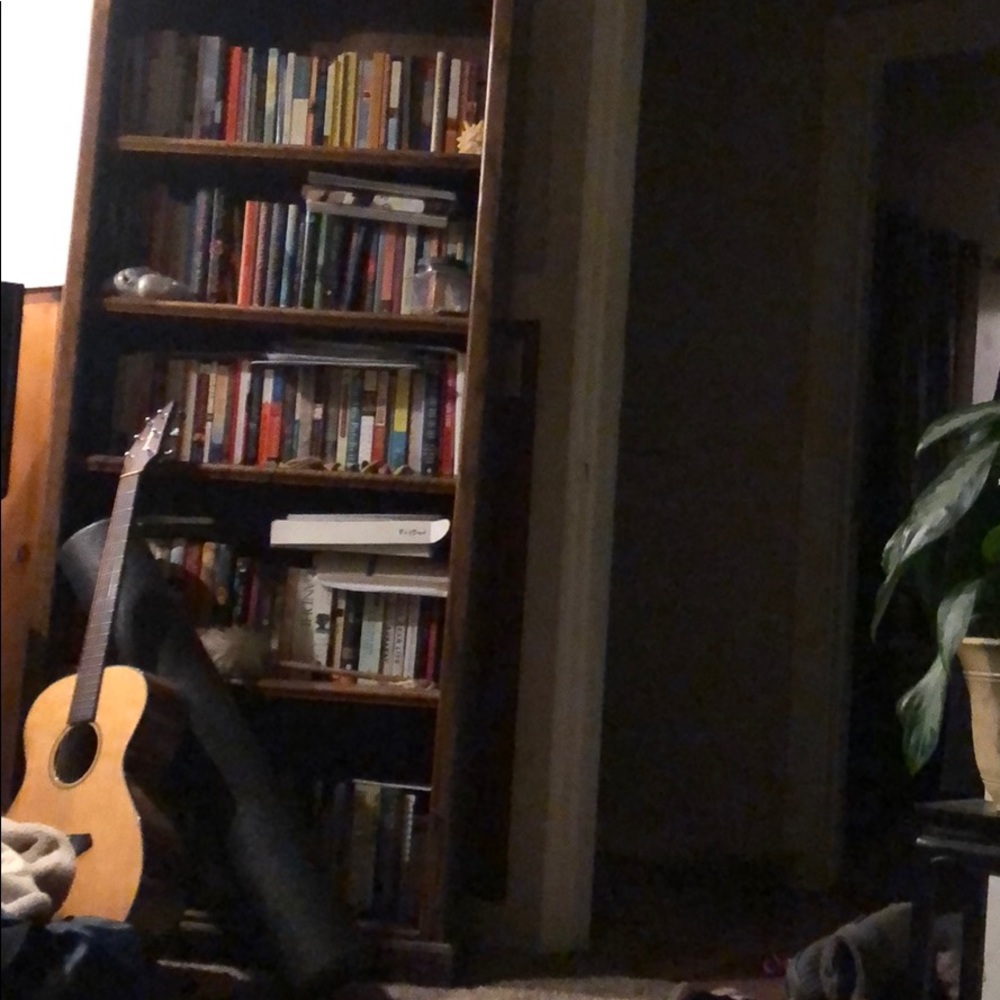 Meet your Posher, Kristen